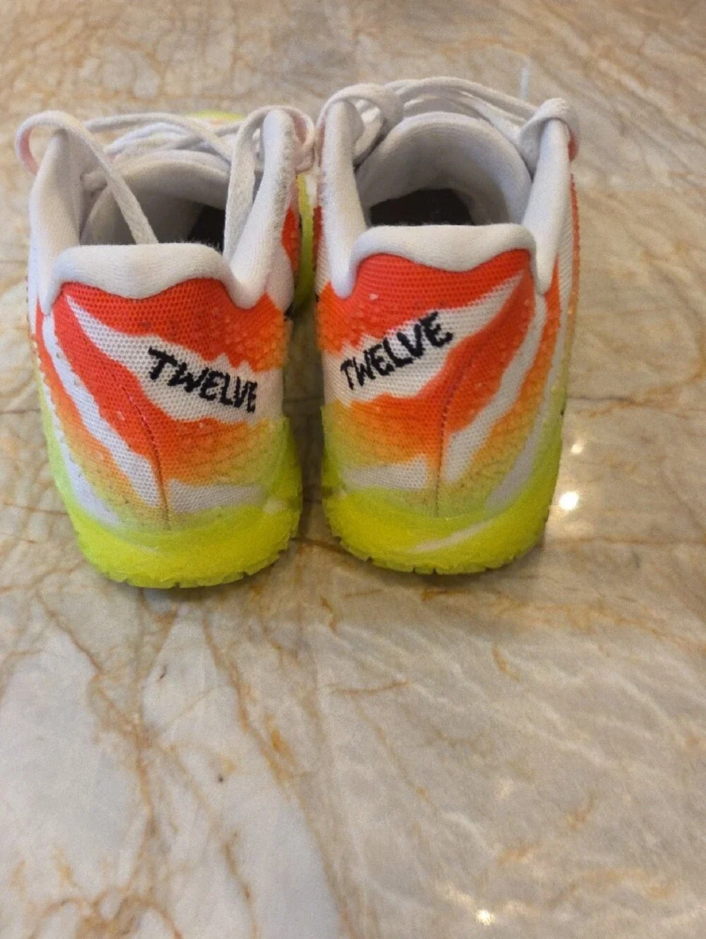 Nike very good